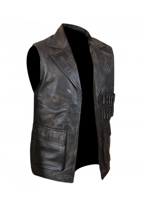 Men's Quatermain Jacket